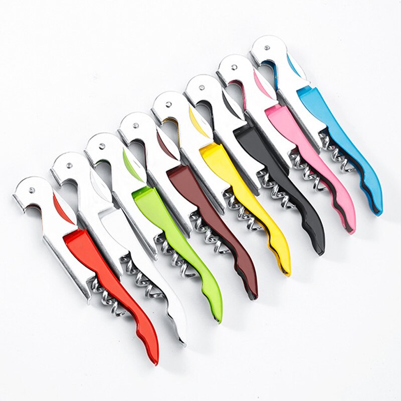 PRETYZOOM Darmöffner-Set – 20 Stück, Geflügel-Darmreinigungswerkzeuge, Stahl & ABS