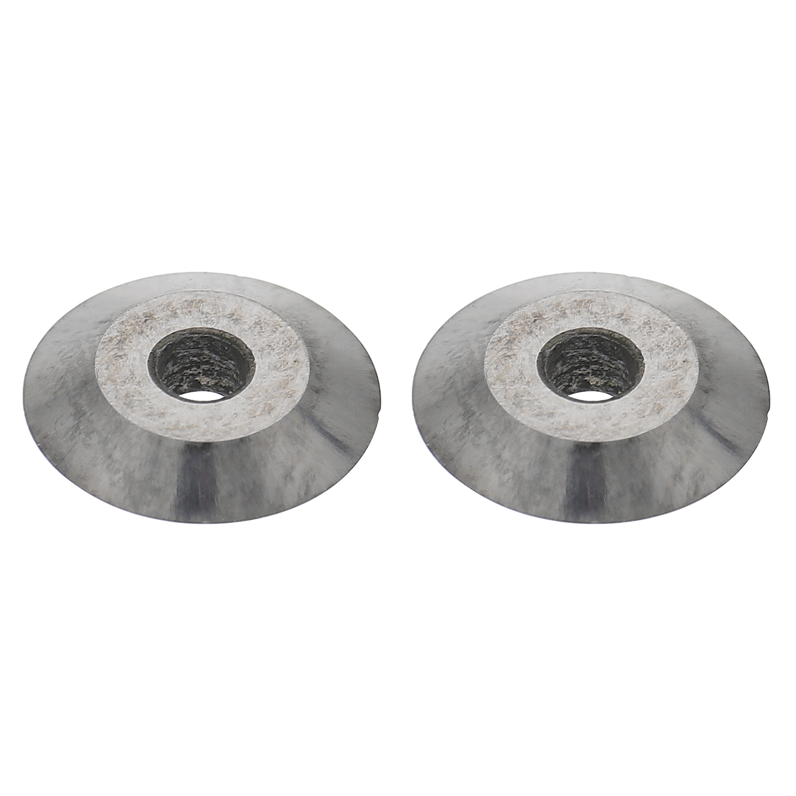 3pcs Glass Tube Cutter Blades Glass Pipe Cutter Blades Pipe Cutting Tool Blades