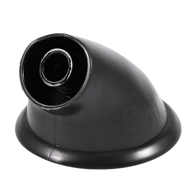 Air Power Drain Blaster gun High Pressure Powerful Manual sink Plunger Opener cleaner pump for Bath Toilets Bathroom Shower kitc