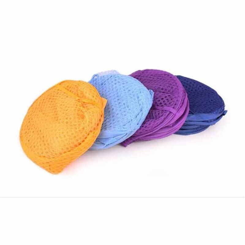 Vouwen Mesh Wassen Wasmand Kinderspeelgoed Diversen Opbergdoos Kleding Organizer