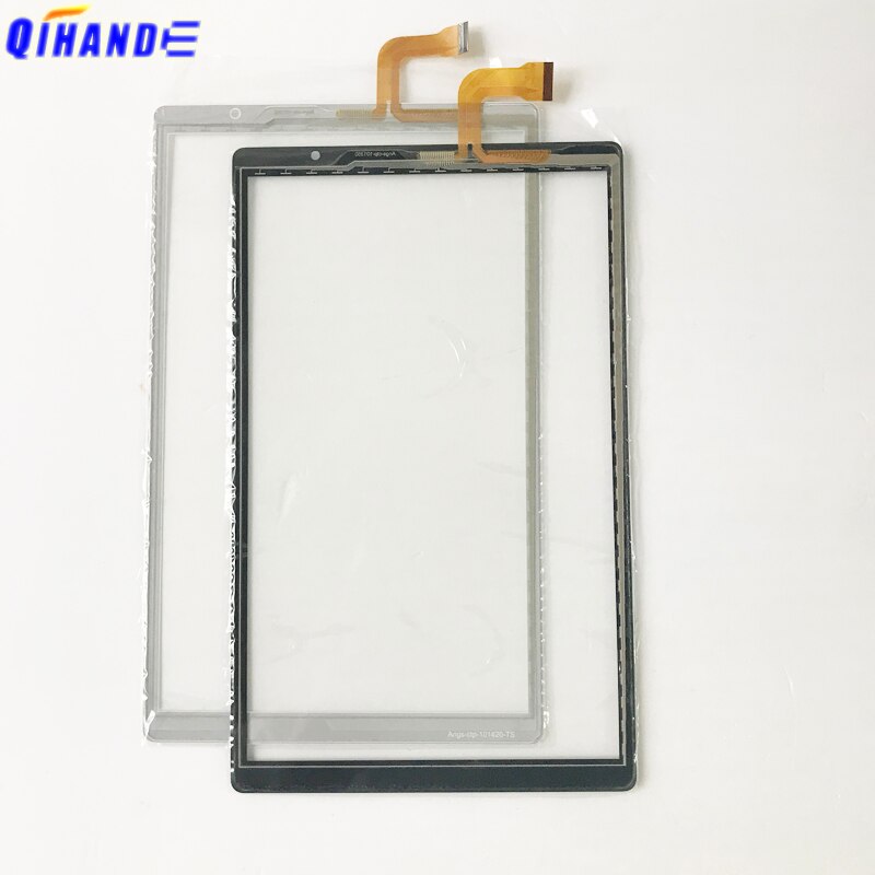 pour réparation de capteur de numériseur de panneau d'écran tactile de tablette pièces de rechange