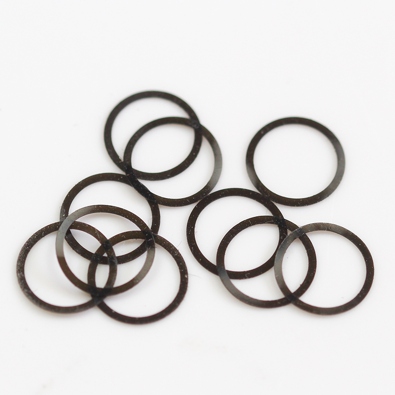 Topre keyboard Silence- X (120pcs) damping ring KBDfans Mod topre keyboard silence o-ring hhkb keyboard Realforce 87 104