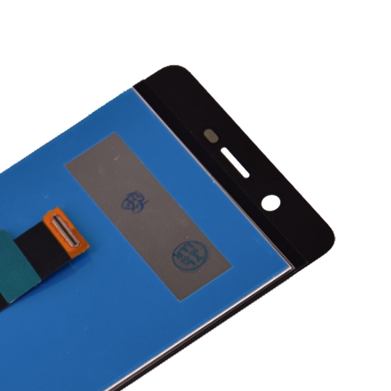 For Nokia 5 N5 LCD Display With Touch Screen Digitizer Sensor Panel Assembly Replacement Parts For Nokia 5 LCD screen pannel