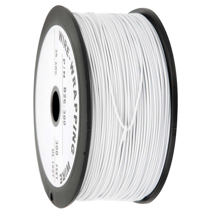 Tinned Copper Wire Cable Wear‑Resistance Wrapping Wire Corrosion‑Resistance Fine Workmanship Electrical Equipment for