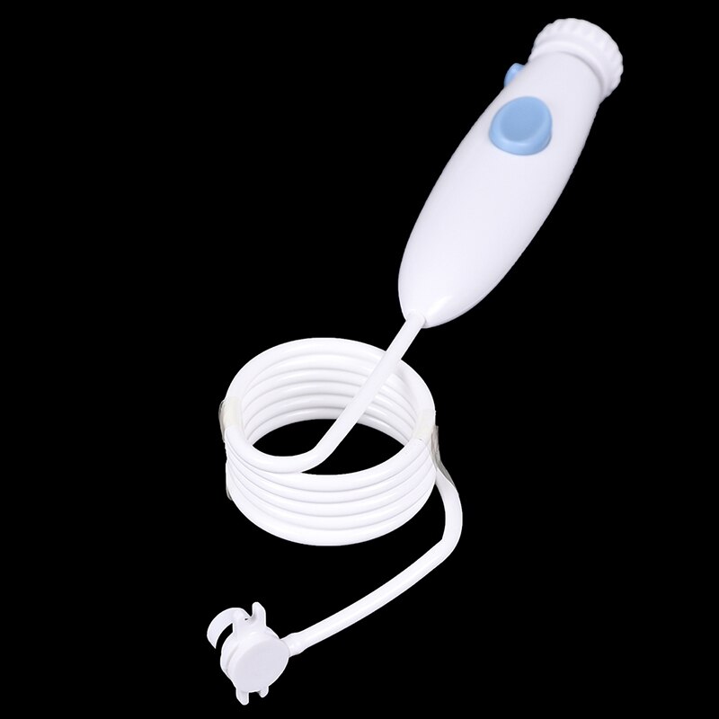 1 stuk waterflosser monddouche tandheelkundige waterstraal vervangende buis slang handvat voor ip -1505 /  oc -1200 /  waterpik wp -100