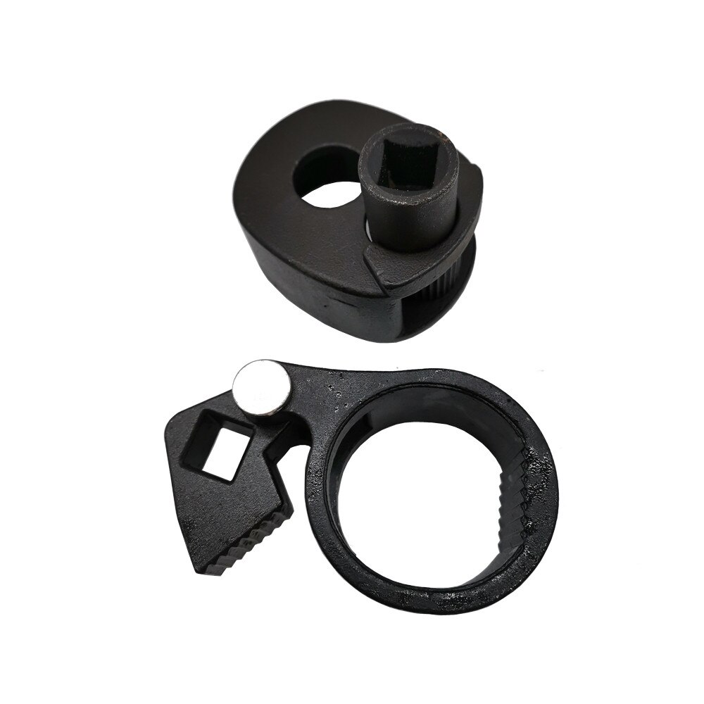 Car Steering Rudder Tie Rod Wrench 27mm-42mm Inner Tie Rod End Removal Ball Joint Removal Tool Repair Hand Tool