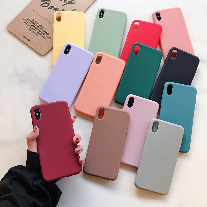 Voor Samsung Galaxy A5 Case Op Cover Samsung A5 Fundas Bumper Silicone Soft Tpu Phone Case Voor Samsung a520 A520F Gevallen
