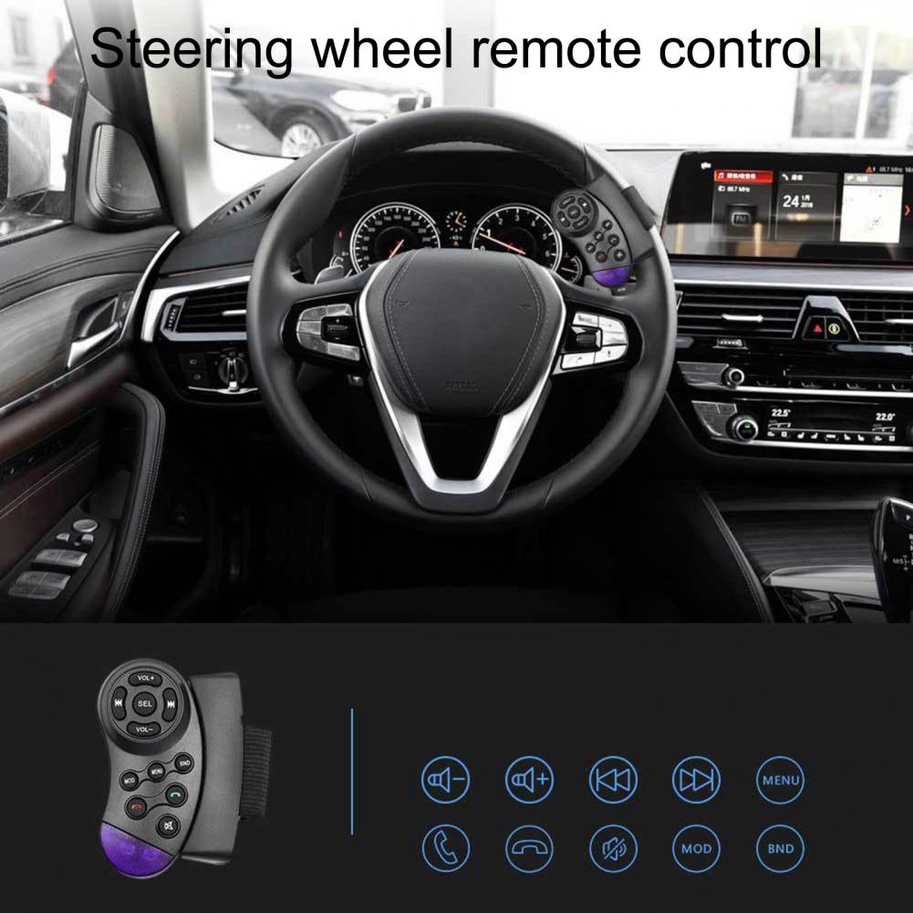 60% SALES 4012B Car MP5 Player Bluetooth Durable 4.1 Inch Auto HD Display FM Radio