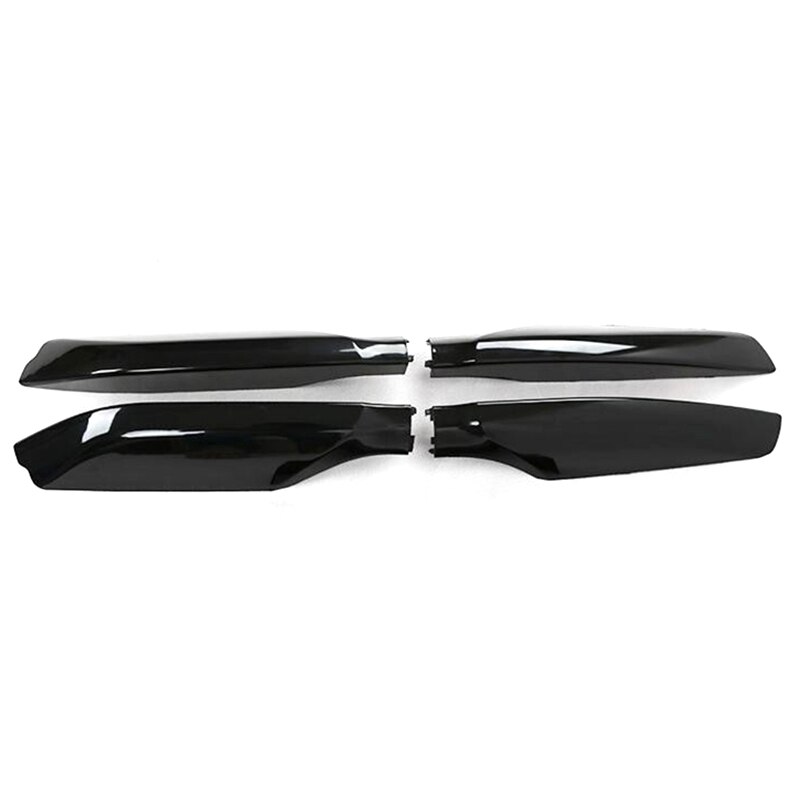 PerfectFit - Rubber voor voet gesloten dakrail - Set van 4 - Orbis PerfectFit - Rubber voor voet gesloten dakrail - Set van 4 - Orbis