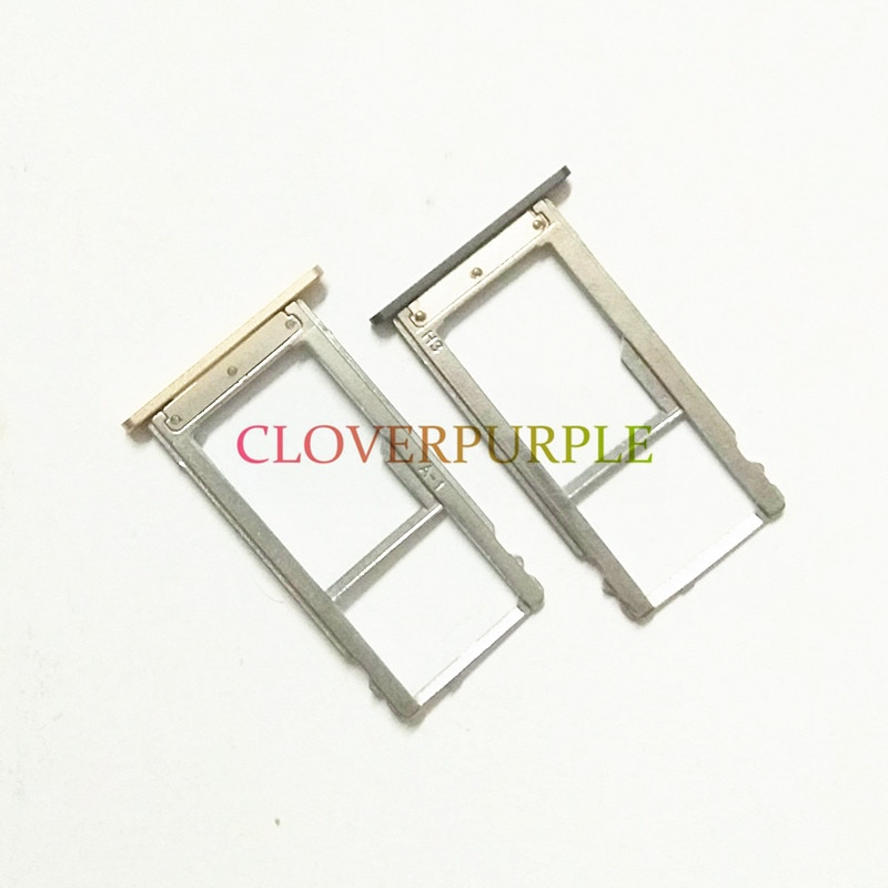 1x For Lenovo Vibe P2 P2c72 P2A42 SIM Card tray slot Holder Adapter replacement parts
