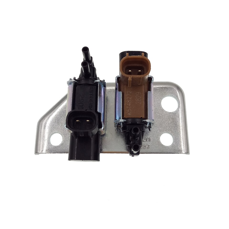 MR577099 K5T81289 K5T46494 K5T48272 Emission Solenoid Valve For Mitsubishi Pajero Montero Shogun Sport Triton Challenger L200