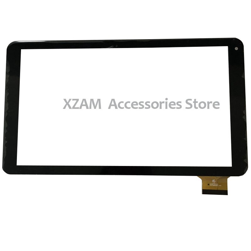 Touch Panel Voor 10.1 "Inch Tablet HK10DR2642-V01 Touch Screen Digitizer Glas Sensor Vervanging