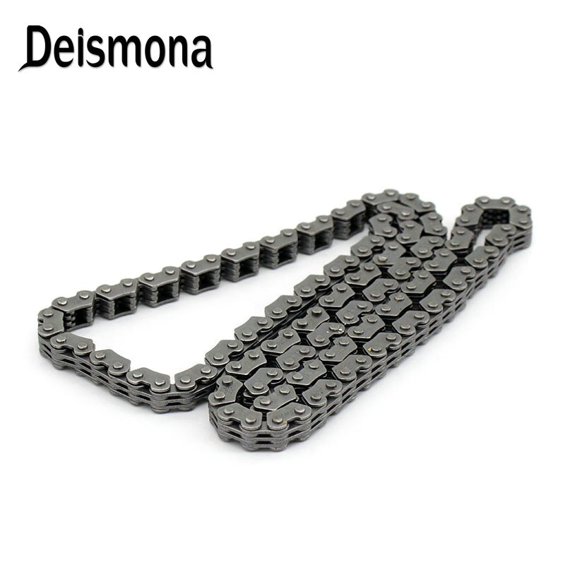 Moto Camshaft Timing Chain For Suzuki RM-Z250 RMZ250 2004 2005 2006 2007 Cam Time Chain