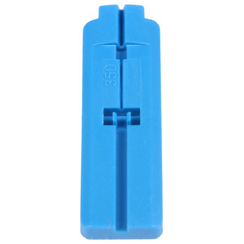 Fiber Optic Tool 7 In 1 FTTH Splice Fiber Optic Tool Kits Fibre Stripper + Fiber Cleaver And Tools Bag Kit