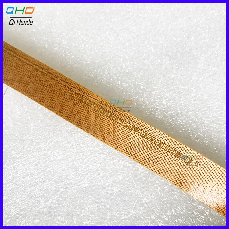 Cable Lcd FPC Flex, cable de pantalla BD026-138/ZH107-L11SNGJ-V1.0(3V3RST), 31PIN / 40PIN