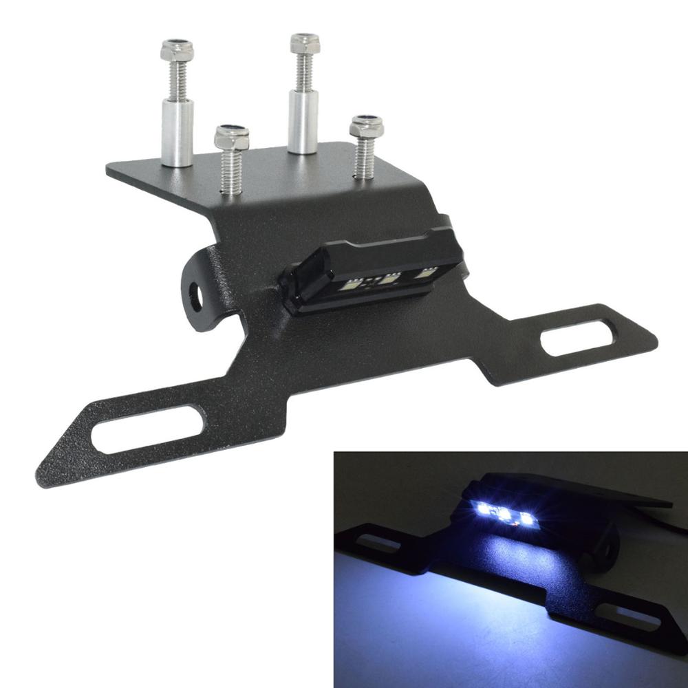 tail tidy street fender cbr150r