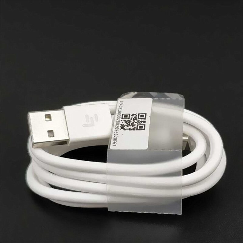 Originele Letv Fast Charger Leeco Le S3 X626 Pro 3 Smartphone Qc 3.0 Quick Charge Power Adapter & Usb 3.1 type C Datakabel