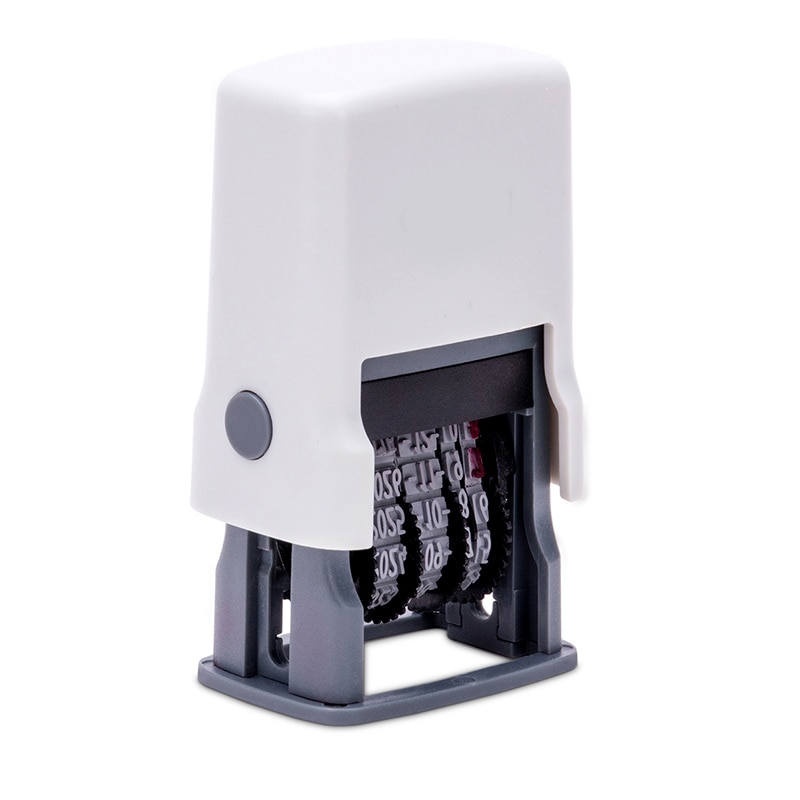 Printer Inkjet Date Encoder Handheld Small Pad Printer Produce Price Tag Price Machine Number Machine Page Steel CH