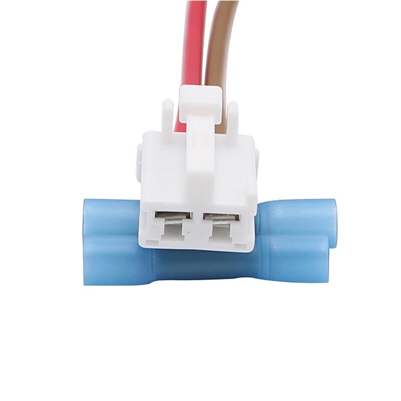 6 "12ga Auto Blower Motor Connector Terminal Voor Toyota Tacoma 2005 90980-10916