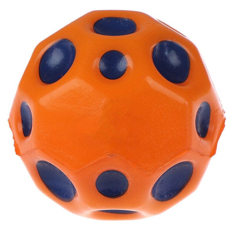 mizikuu Bola Que Rebota del Agua Pelota de Playa, 6 Pcs Bola De Salto Playa Juguete para Niños Adultos Piscina Océano Actividades Al Aire Libre