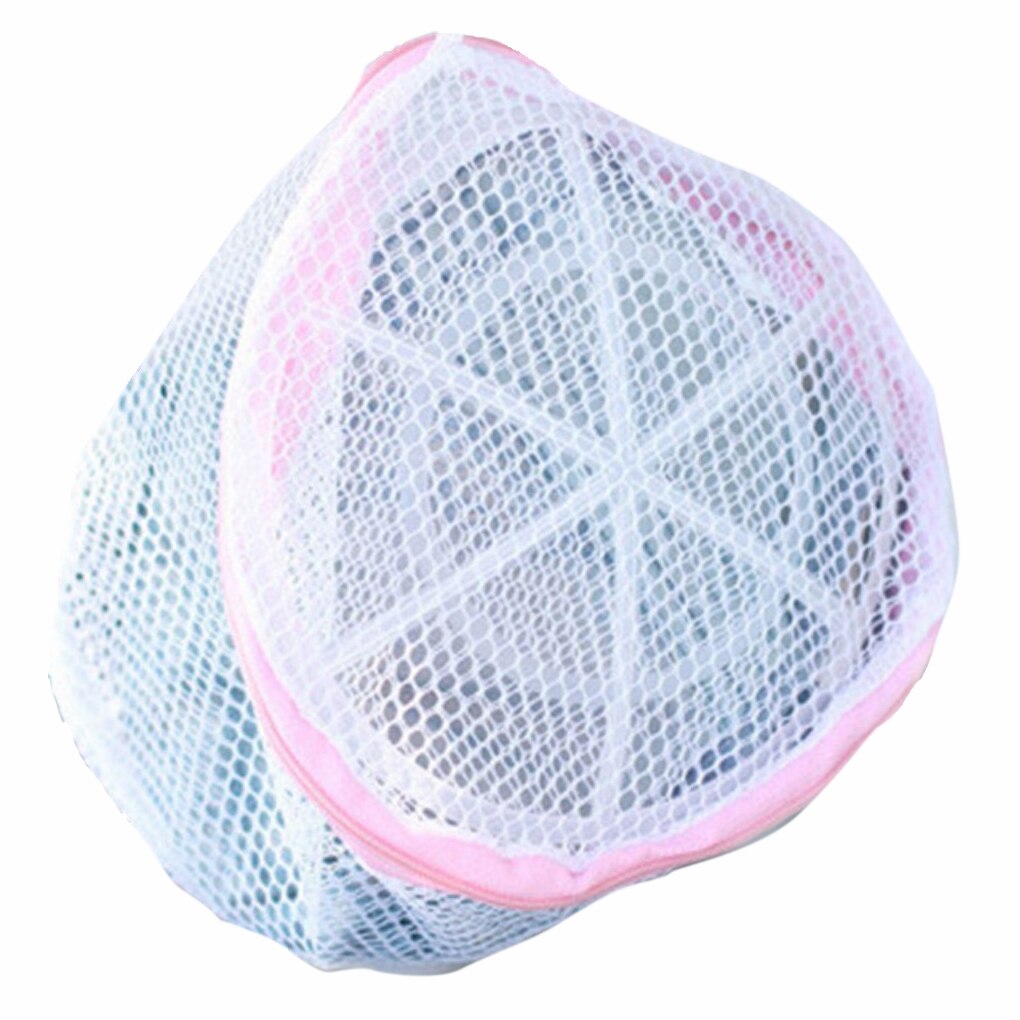 Lingerie Wassen Netje Kleding Ondergoed Rits Wasserij Net Bag Voor Bra Sokken T-shirt Ondergoed Rits Waszak Lingerie