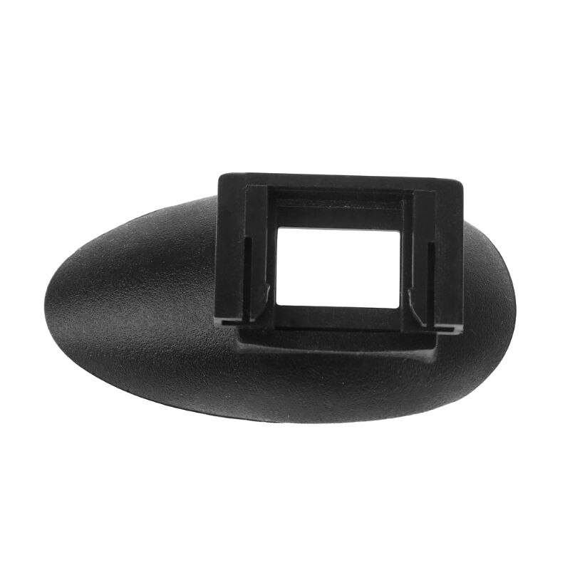 18 Mm Oogschelp Zoeker Voor Canon Eos 300D 350D 400D 500D 550D 600D 1000D Eye Cup