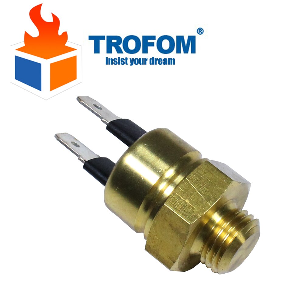 Interruptor de SENSOR de temperatura de ORIGINAL PRC7984 para LAND ROVER, caja de transferencia