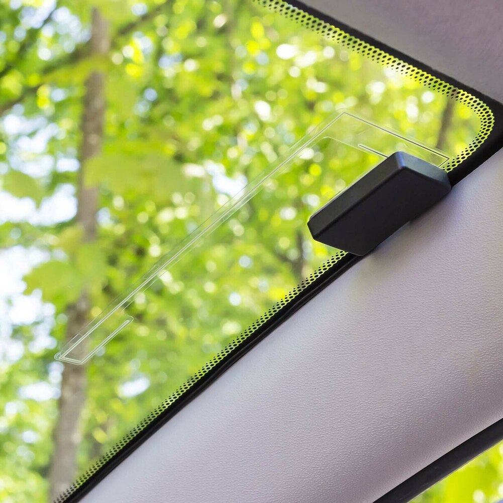 Dab disc antenn aktiv radioadapter tillbehör enkel installation för bil fordon fku 66