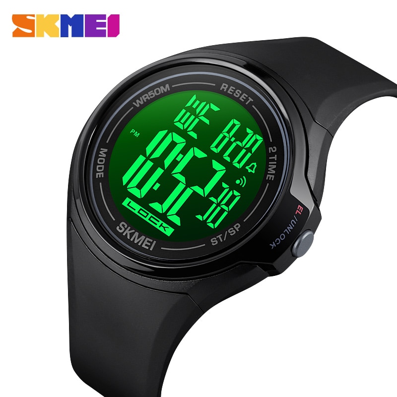 Relojes digitales deportivos SKMEI para hombre, – Grandado