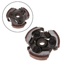 47cc 49cc mini moto mini moto Quad ATV silnik terenowy Quadard 3 buty sprzęgła 2T sprężyny