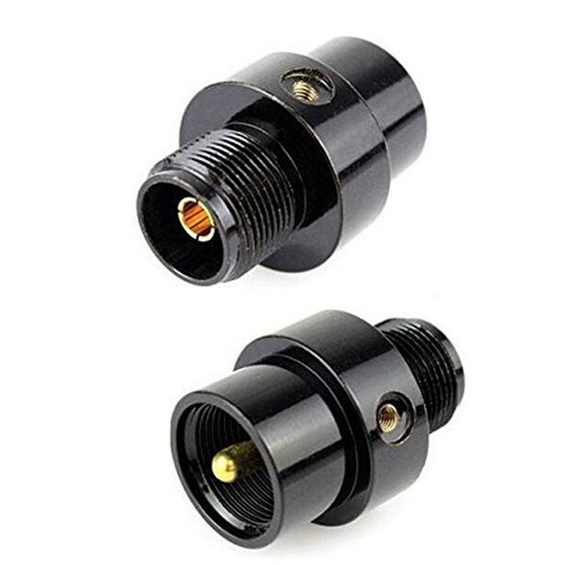 3X For Nagoya RE-02 Ground Grid Antenna Mobile Radio Enhanced Omnidirectional Antenna