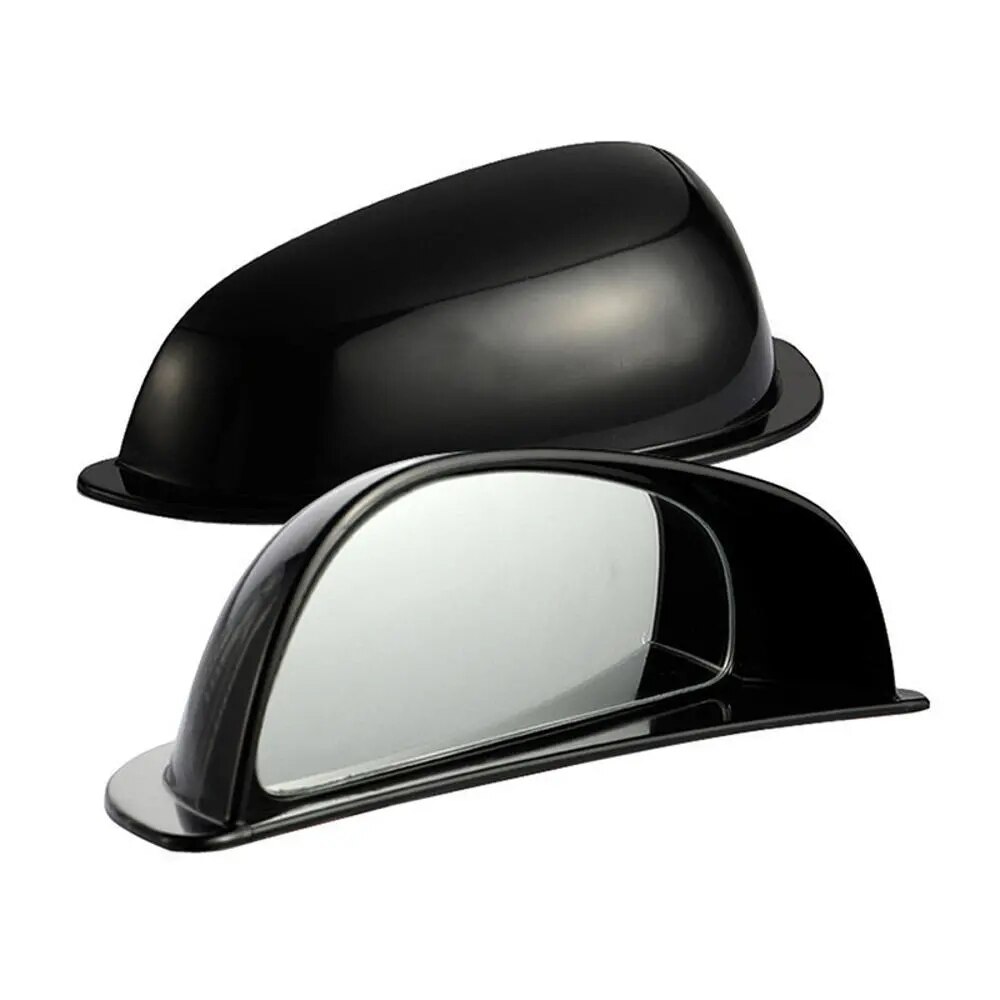 1 Stuk Universele Auto Dodehoekspiegel Rotatie Verstelbare Achteruitkijkspiegel Groothoek Lens Voor Parking Extra Auto Spiegel