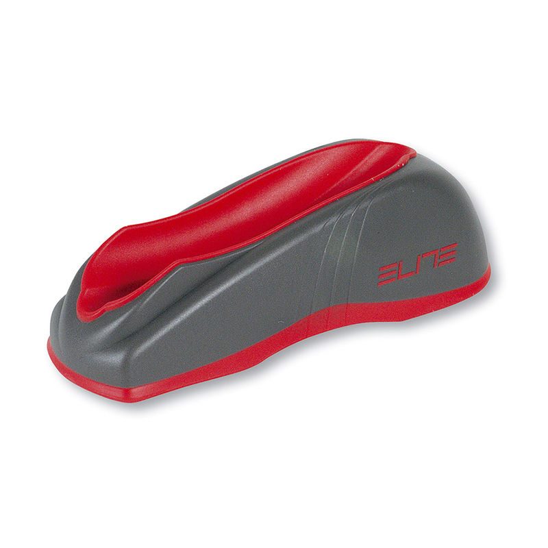 Elevador Para Rueda Delantera De Bicicleta - Soporte De Entrenamiento Indoor, Ajuste De Altura, Estabilidad, Compatible Con Entrenadores