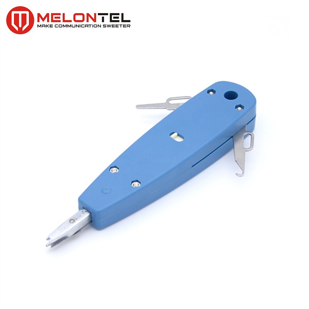 MT-8018 110/88 IDC Impact Insertion Punch Down Tool for RJ11 RJ45 Putian Type