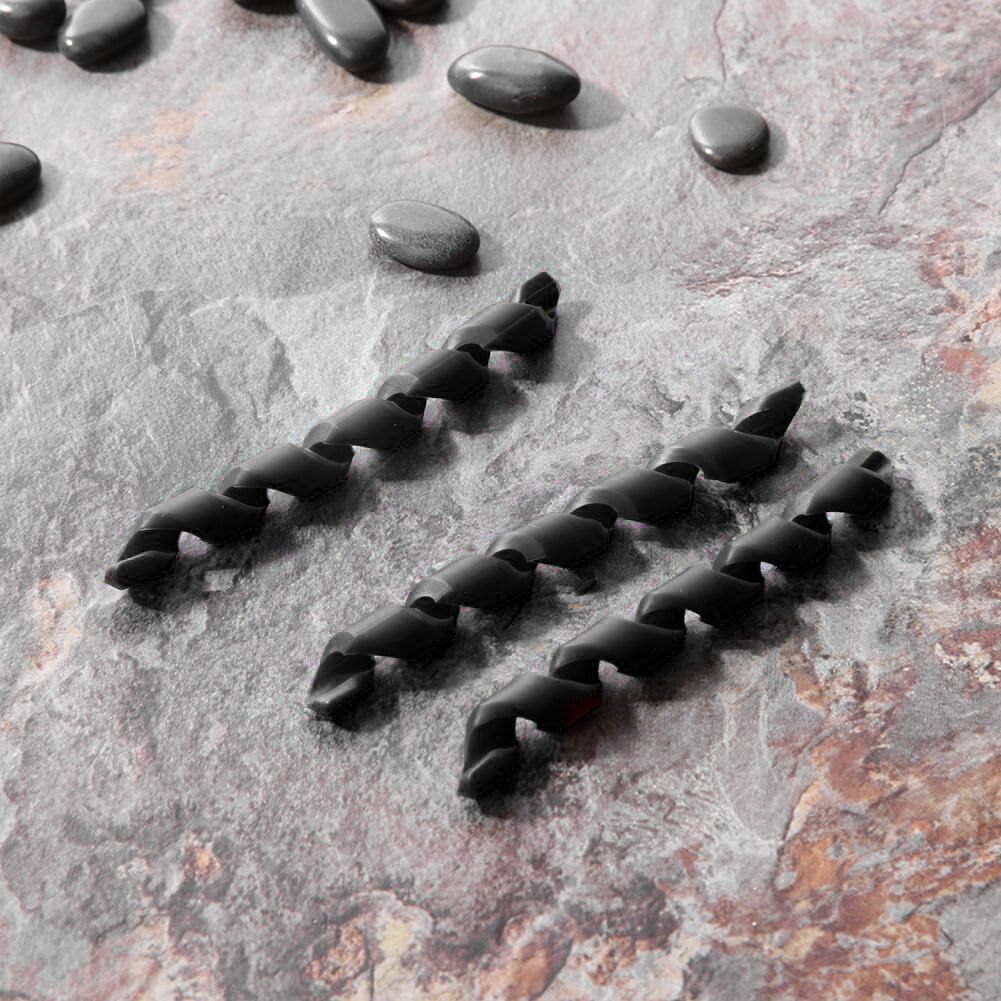 3x Gear Kern Innerlijke Draad Kabel Protector Fiets Frame Beschermende Wrap Guard Behuizing Mouw Fiets Remkabel Protector