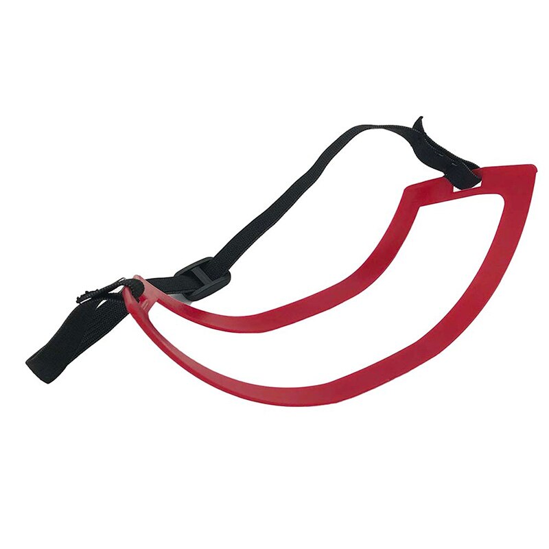 Magic Salon Barber Neck Hair Line Guide Neckline Haircuts Template Hair DIY Tool Hair Template Neck Hairline