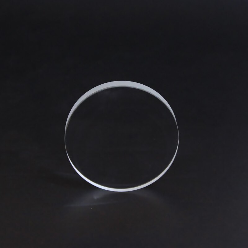 Diameter42 Focal length110 achromatic lens factory custom telescope lens magnifier various sizes
