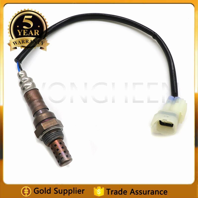 Nice Oxygen Sensor lambda oxygen o2 sensor 18213-50G00 For Chevrolet Metro Tracker For Suzuki Swift Vitara