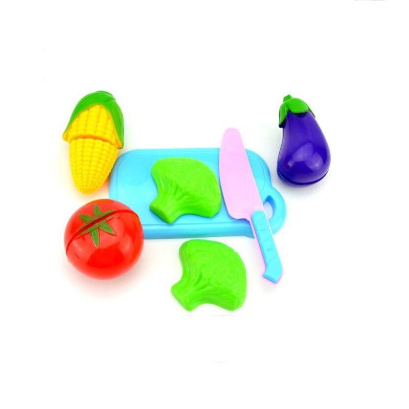 38-75pcs Kitchen Toys Pretend Play Cutting Birthday Cake Food Eat Toys Early Educational Baby Play Games SA978293: 882988