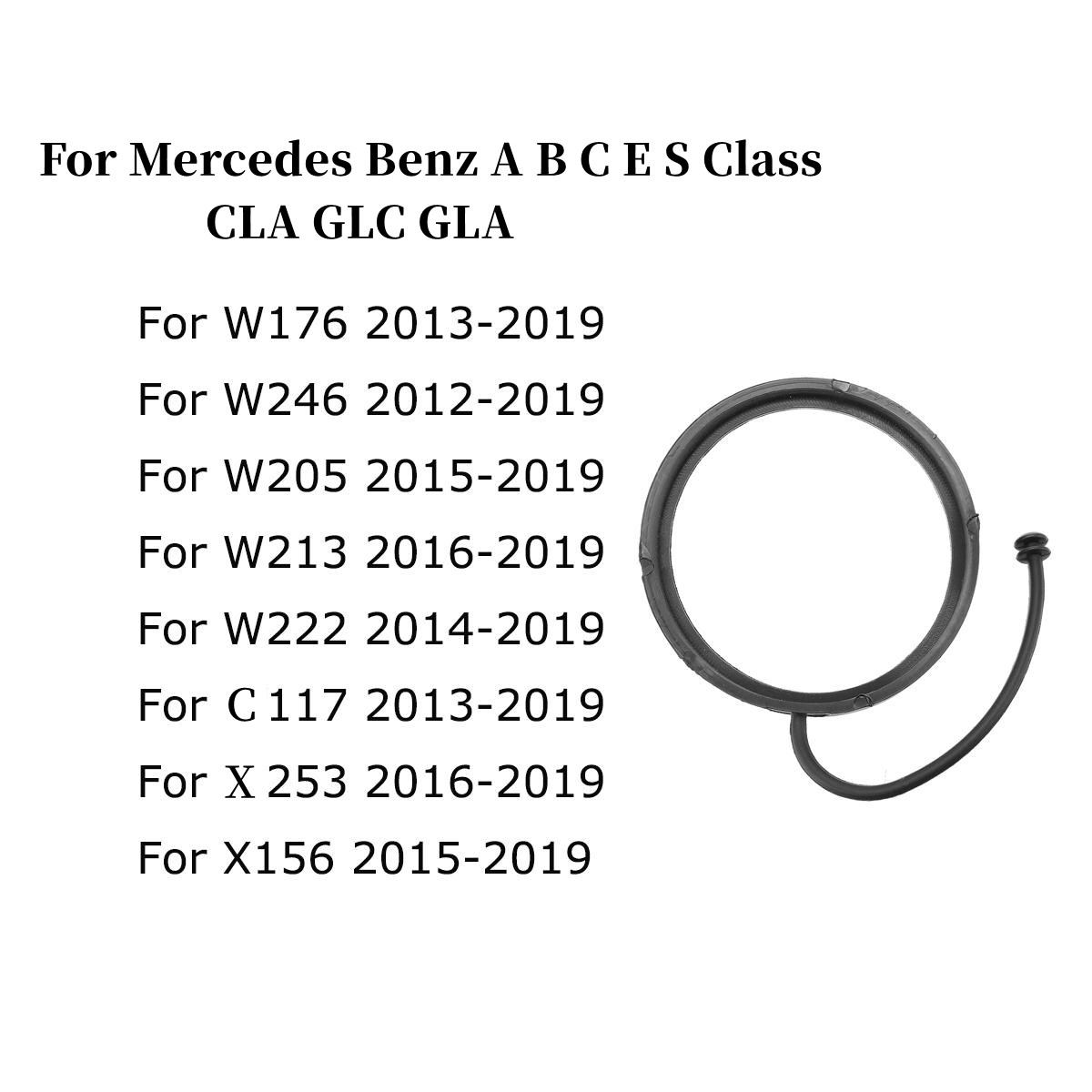 Fuel Cap Ring Tank Cover Line For Mercedes Benz W168 B Class E Class B Klasse C Klasse A Klasse E Klasse C300 Car Accessories: A Rope