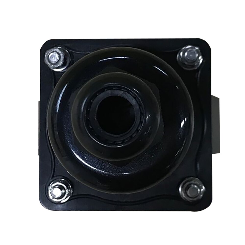 SAE J1772 EV Charger Socket Vehicle Inlet Type 1 Fit 16/32 AMP AC Inlet EV Charging Socket