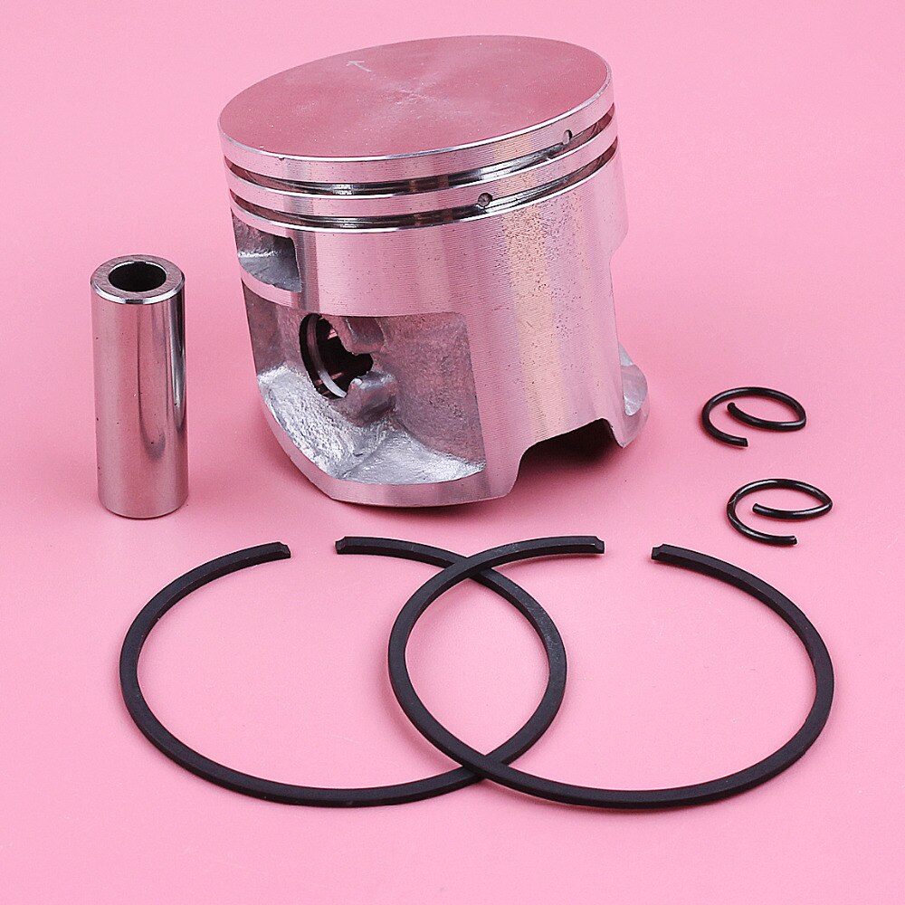 44mm stempel stift ring låsering sæt til stihl  ms251 ms 251 motorsav reserve værktøjsdel