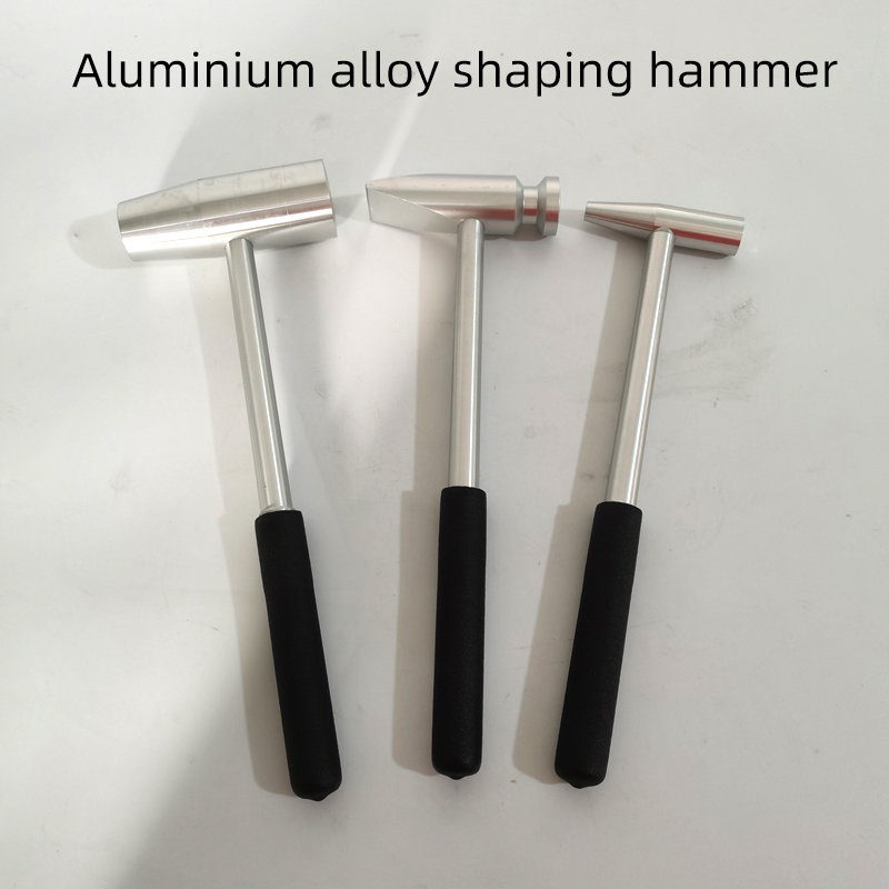 Auto Dent Repair Tool Titanium Alloy Hammer Screw Hammer For Car Dent Repair Tools Paintless Dent Repair Hand Tools