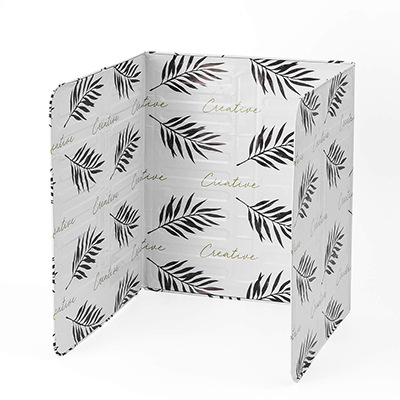 Gadżety kuchenne ekrany rozpryskowe oleju płyta z folii aluminiowej kuchenka gazowa odporna na zachlapanie przegroda strona główna kuchnia narzędzia kuchenne: B