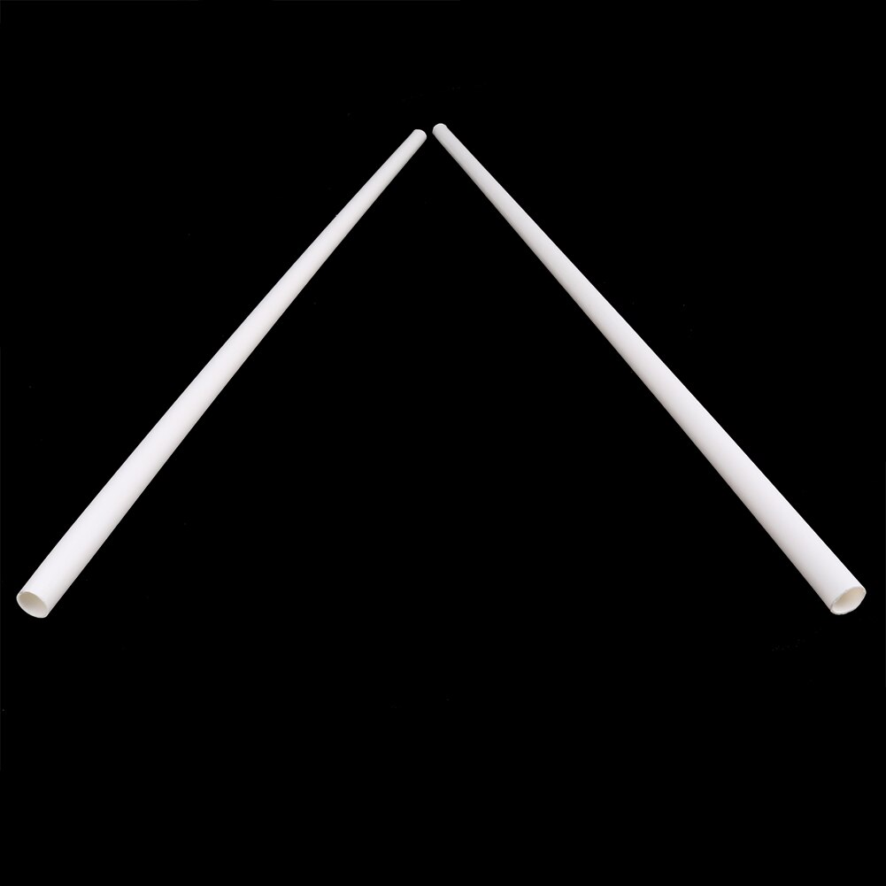 Out diamter 12mm PVC Pipe Length 48~50cm Agriculture Garden Irrigation Plumbing Fittings Drain pipe fittings Garden accessories