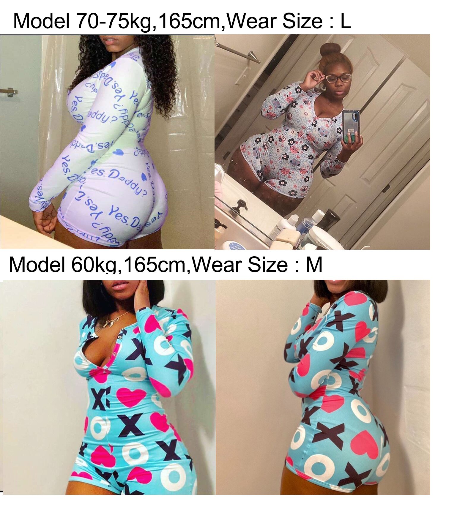 Women Custom Stoner 420 Sublimation Print Summer Short Sleeves Onesie