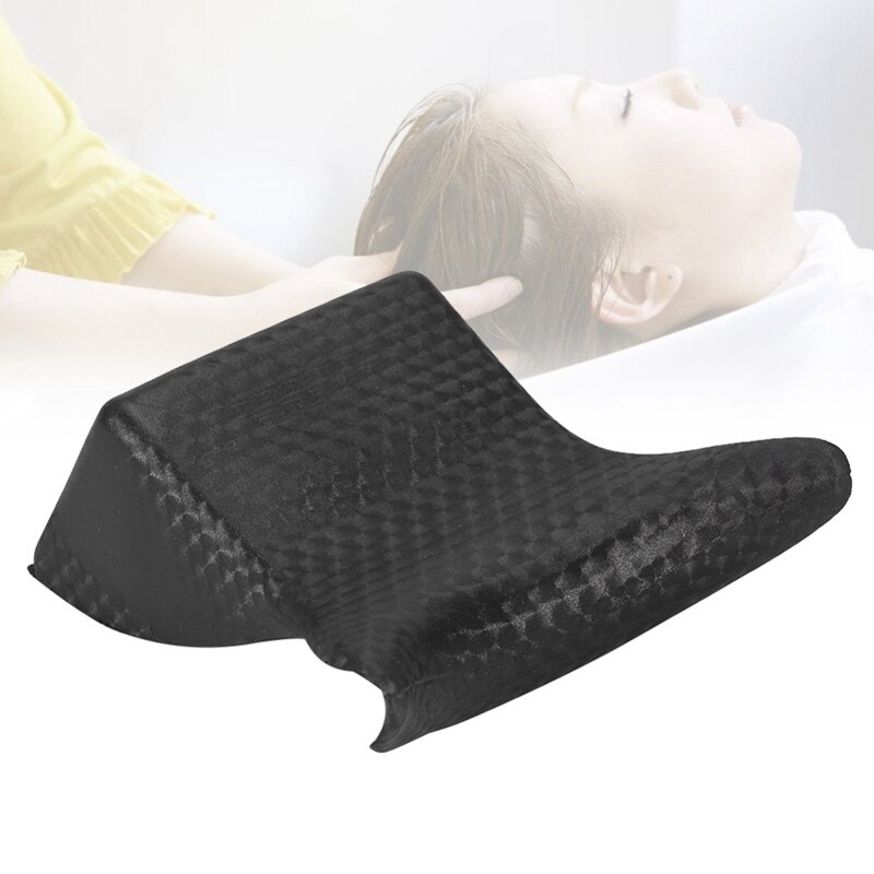 Salon spa haar schoonheid wasbak kussen shampoo kom wastafel grijper neksteun kussen kapper schoonheid accessoires