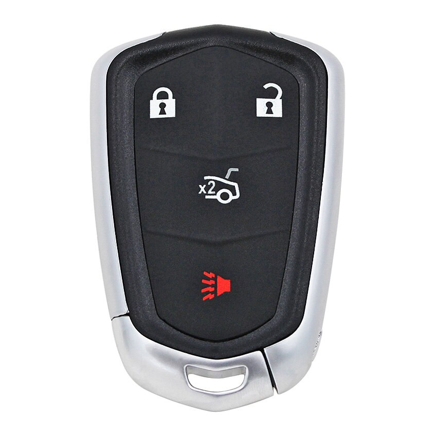 4/5/6 -painikkeen älykäs kauko-ohjain cadillac escalade /escalade esv xts cts  ct6 ats 433 mhz fcc id: hyq 2eb: 4 -painiketta