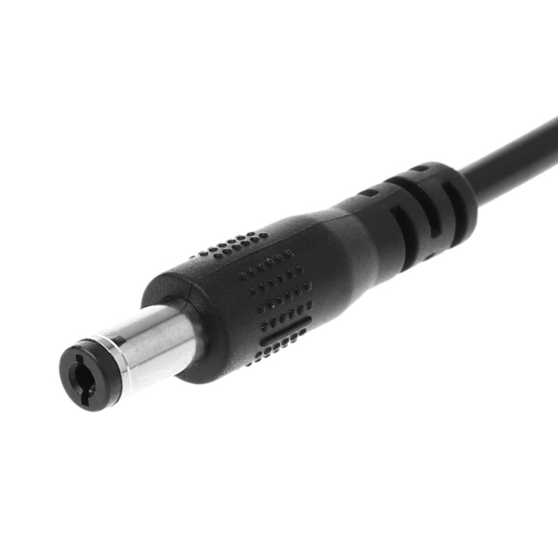 Usb- 5v to 8.4v- ladekabel für led-fahrradscheinwerfer mit 18650 akkus (hccy)