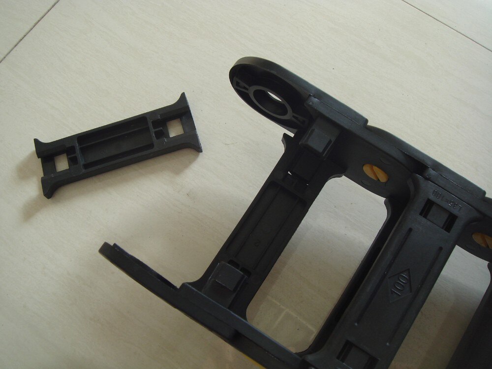 Nylon Bridge FROM CHINA